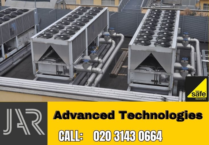 Advanced HVAC Technology Solutions Romford