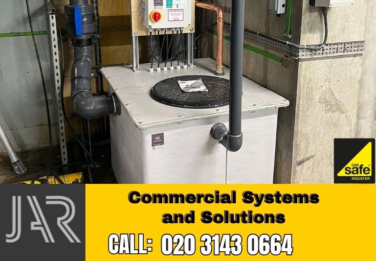Commercial HVAC Solutions Romford