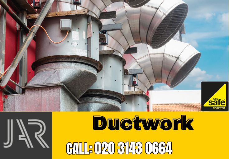 Ductwork Services Romford