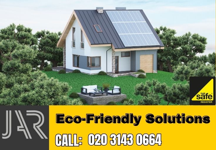 Eco-Friendly & Energy-Efficient Solutions Romford