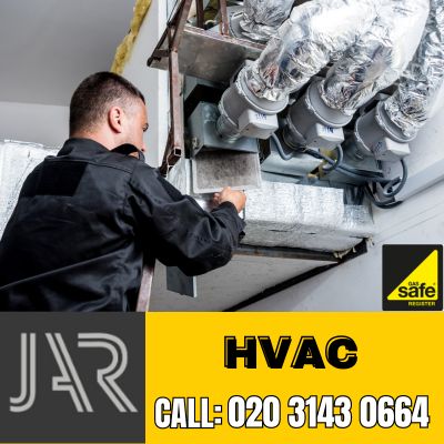 Romford HVAC - Top-Rated HVAC and Air Conditioning Specialists | Your #1 Local Heating Ventilation and Air Conditioning Engineers