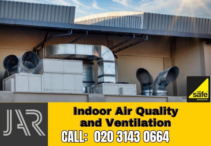 Indoor Air Quality Romford