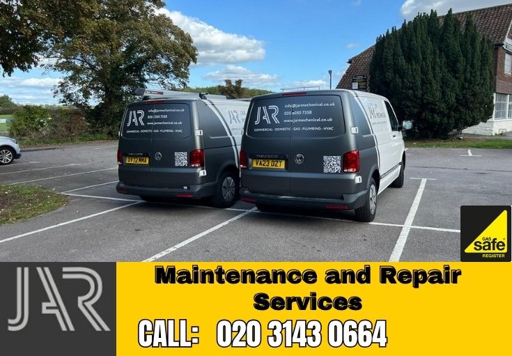 Commercial HVAC Maintenance & Repair Romford