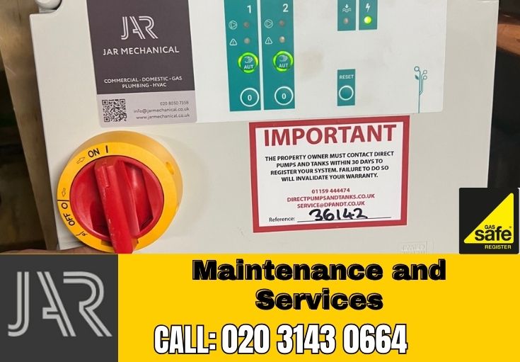 Domestic Maintenance and Services Romford