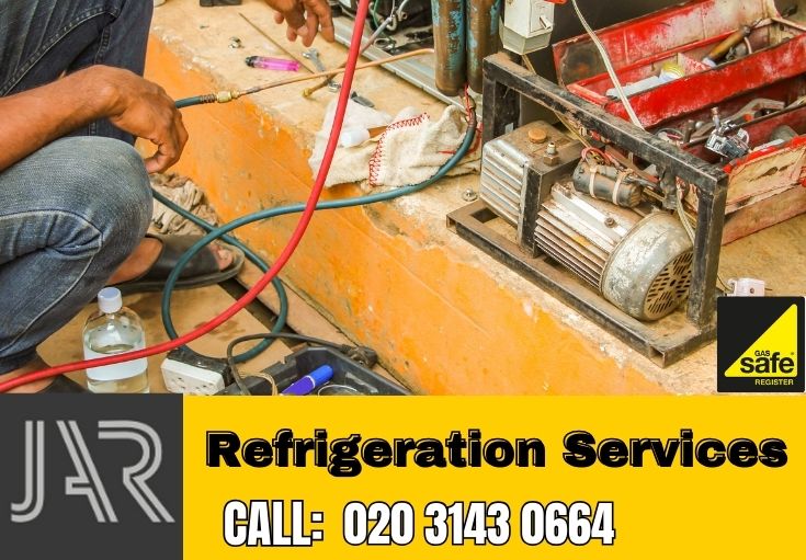 Refrigeration Services Romford