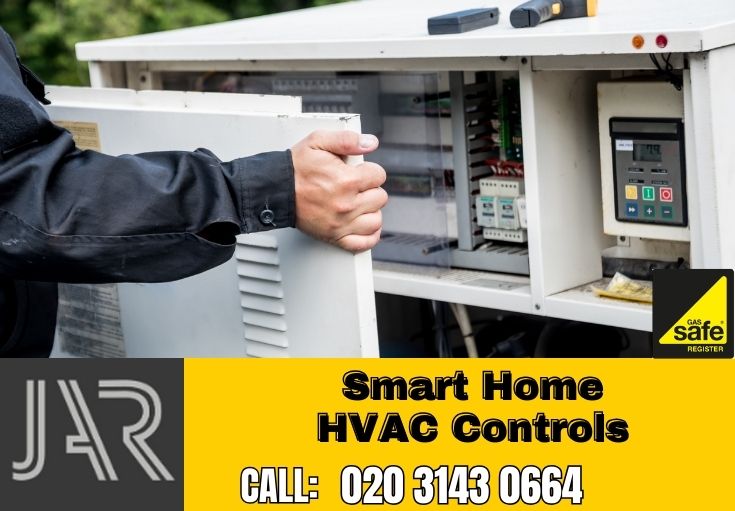 Smart HVAC Controls Romford