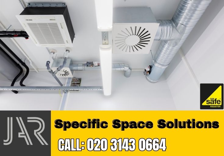 Specific Space Solutions Romford